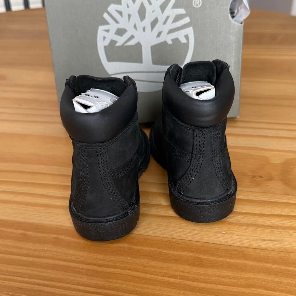 Timberland Toddler Timberland‎ Classic Waterproof Boot NWT